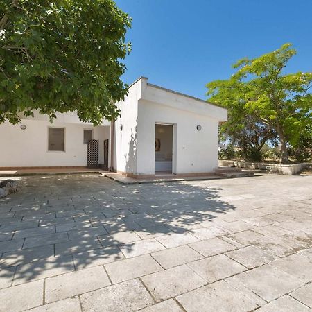 Soledelsud By Barbarhouse Otranto Exterior foto