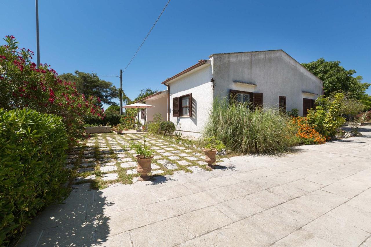 Soledelsud By Barbarhouse Otranto Exterior foto