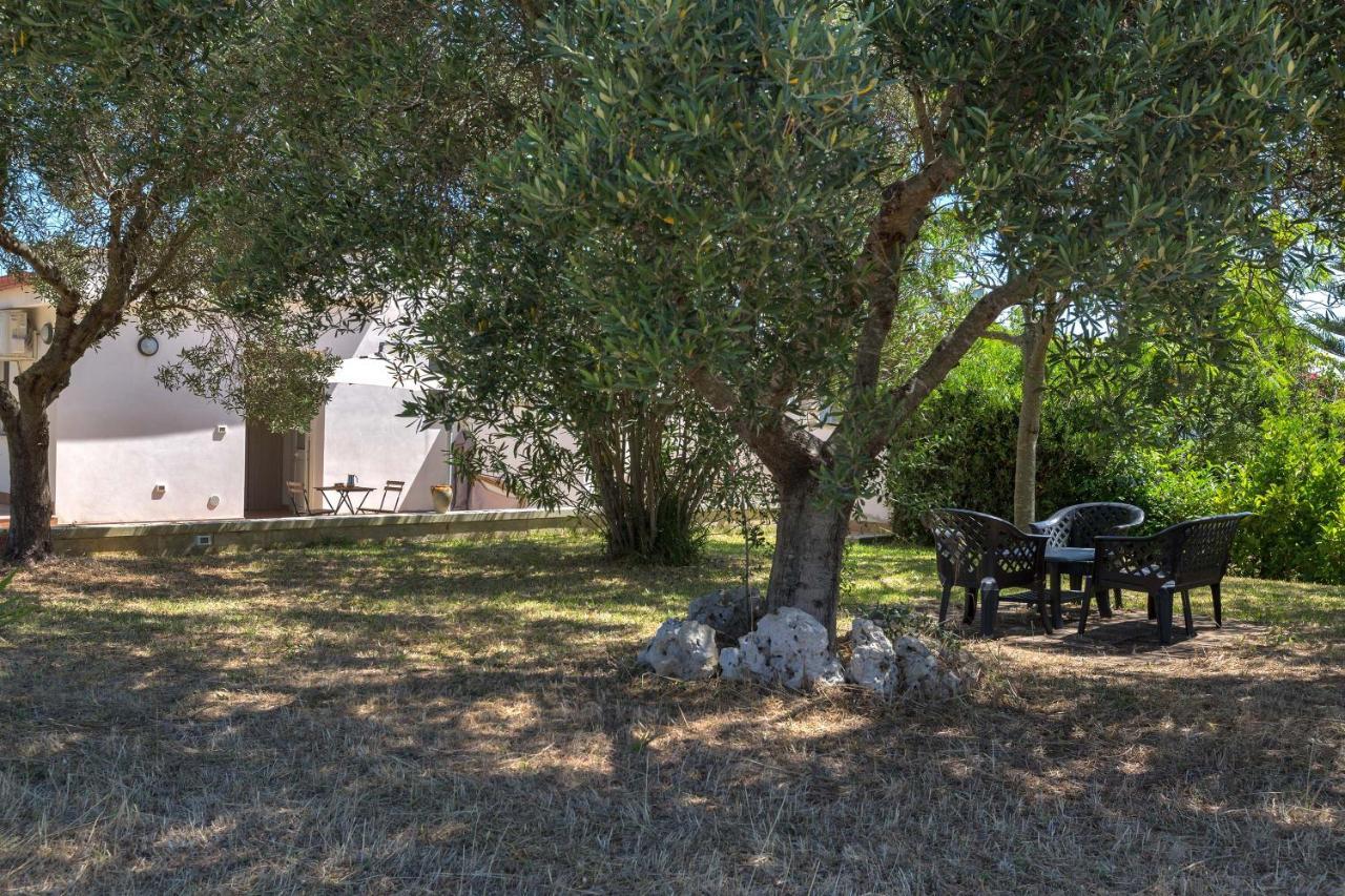 Soledelsud By Barbarhouse Otranto Exterior foto