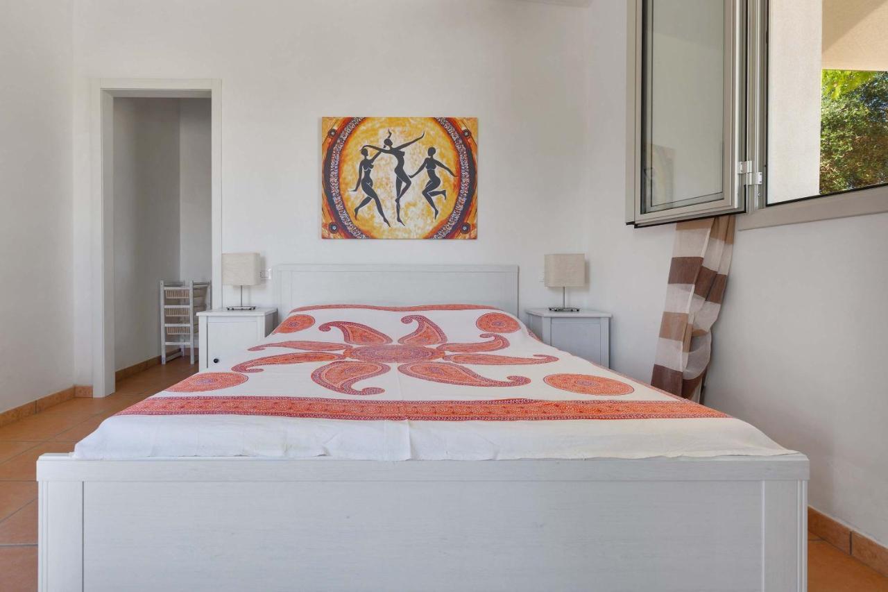 Soledelsud By Barbarhouse Otranto Exterior foto