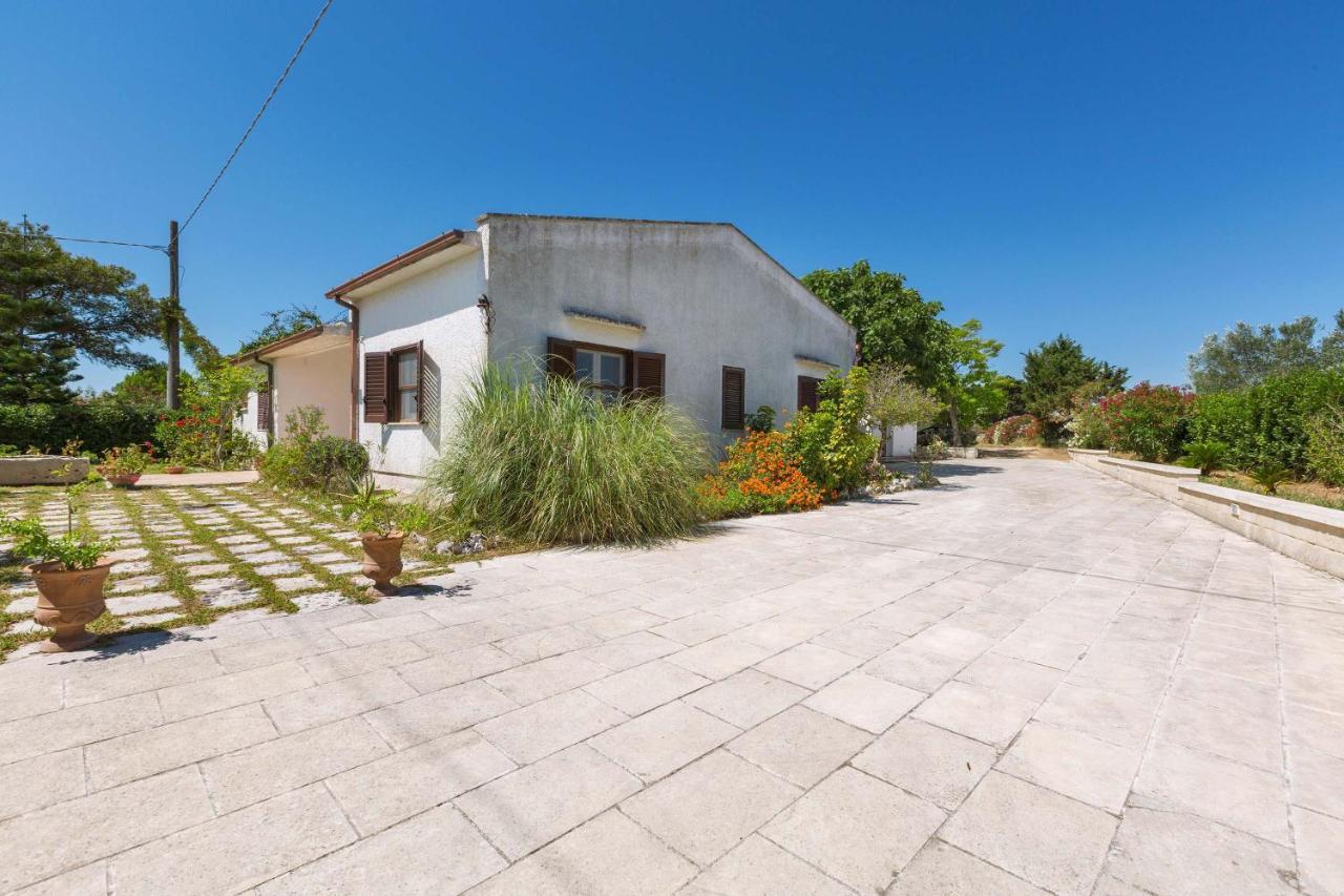 Soledelsud By Barbarhouse Otranto Exterior foto