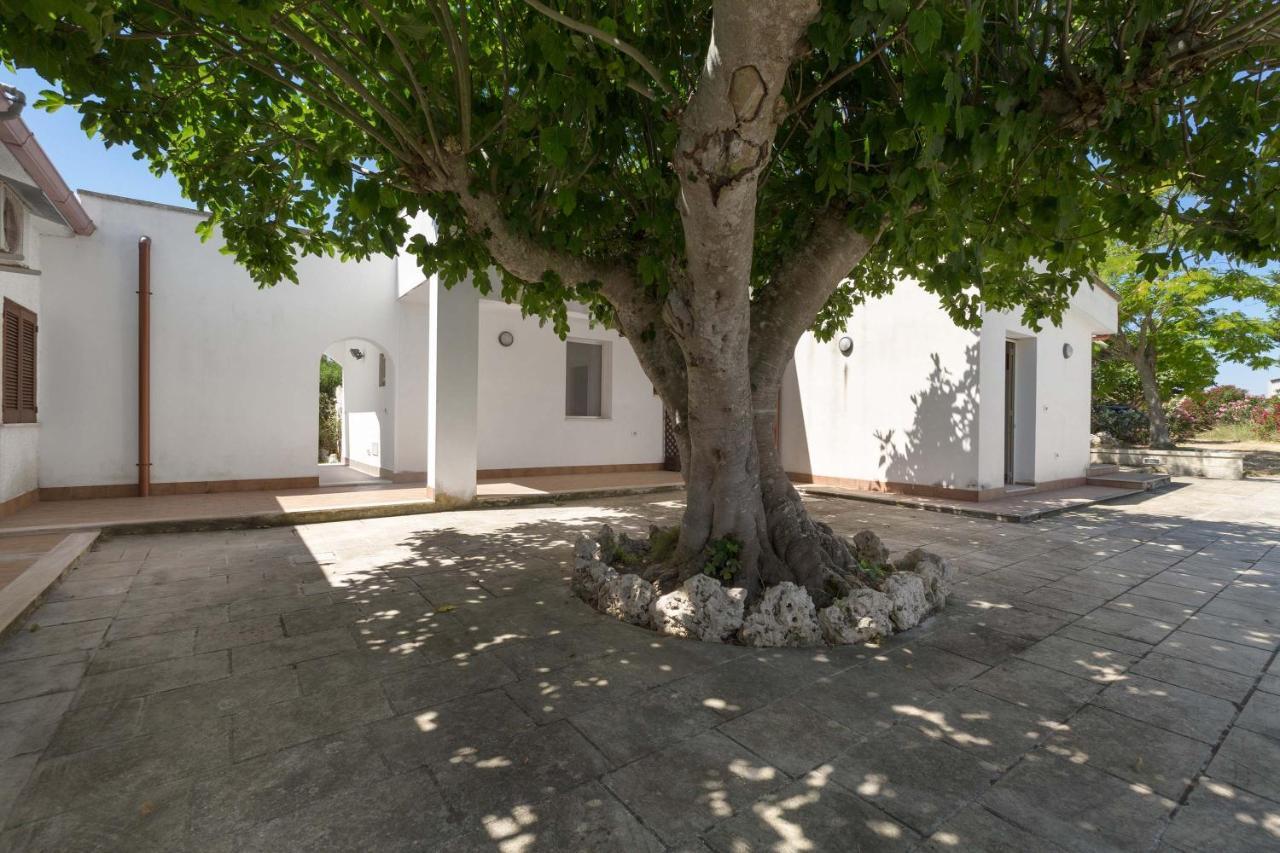 Soledelsud By Barbarhouse Otranto Exterior foto